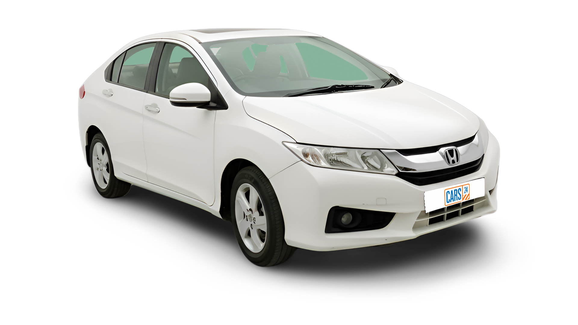 Honda City-img